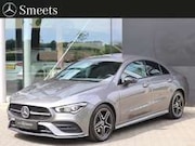 Mercedes-Benz CLA-Klasse - Business Solution AMG l Keyless l Achteruitrijcame