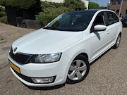 Skoda Rapid - 1.2 TSI Greentech JOY