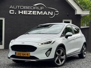 Ford Fiesta - 1.0 125PK Active FULL LED CRUISE CONTROL LANE ASSIST B&O CAM