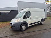 Fiat Ducato - 35H 2.3 MultiJet MH2 Gran Volume 2013 AUTOMAAT CRUISE CONTRO