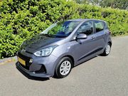 Hyundai i10 - 1.0i Comfort Airco Cr Control 63.000 NAP