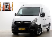 Opel Movano - 2.3 Turbo 150pk L2H2 Camera/Inrichting/2x Schuifdeur 11-2020