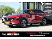 Mazda CX-30 - E-Skyactiv X 186pk Automaat Luxury | 1e Eigenaar | BOSE Audi