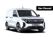 Ford Transit Courier - E-Transit Trend 44 kWh Nu volledig elektrisch. De nieuwe E-T