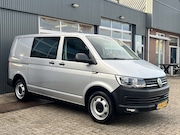 Volkswagen Transporter - 2.0 TSI L1H1 Automaat Benzine DSG Dubbele Schuifdeur Airco C
