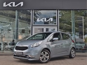 Kia Venga - 1.6 CVVT DynamicPlusLine Automaat Navigatie | Camera | Stoel
