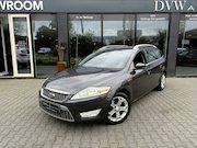 Ford Mondeo - Wagon 2.3-16V Titanium, Automaat