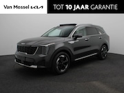 Kia Sorento - 1.6 T-GDi Plug-in Hybrid 4WD DynamicPlusLine 7p Navigatie |