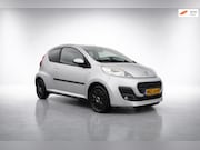 Peugeot 107 - 1.0 Active|airco|carplay|jaar apk