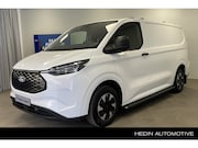Ford e-Transit Custom - 320 L1H1 Trend 71 kWh NIEUW! Ford E-Transit Custom 71KWH L1H
