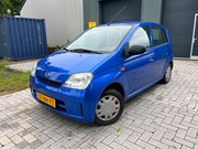 Daihatsu Cuore - 1.0-12V Tokyo Vol Jaar Apk
