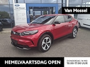 Ford Capri - Style Standard Range RWD 52 kWh | 170PK | Voorraad | Full le
