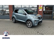 Aixam e-Crossover - Brommobiel Premium | Automaat | 100% Elektrische | NIEUW | 2
