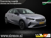 Opel Corsa-e - Elegance 3 fase 50 kWh | 11kw laden | adapive cruise met rij