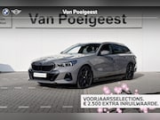 BMW 5-serie - 530e M Sport Edition | M Sport Pro | Innovation Pack | Trave
