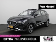 MG MG ZS - EV Luxury 45 kWh | ACC | PANO | Achteruitrijcamera | Lederen