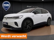 Volkswagen ID.4 - First Max 77 kWh | Pano Dak | Trekhaak | 360 Camera | Head-u