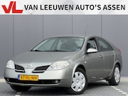Nissan Primera - 1.8 Visia | Clima | Elek ramen | N.A.P.
