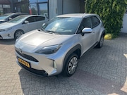 Toyota Yaris Cross - 1.5 Hybrid Explore, 1.Hand, VOL OPTIE