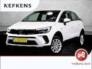 Opel Crossland - 130PK Elegance | 1ste eigenaar | Camera | Trekhaak | AppleCa