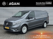 Mercedes-Benz Vito - 119 CDI L2 Automaat LED Achterdeuren Carplay Navigatie etc