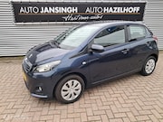 Peugeot 108 - 1.0 e-VTi Active | Airco | Ndl auto | Dealer onderhouden | E