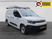 Citroën Berlingo XL - 1.5 BlueHDI Driver