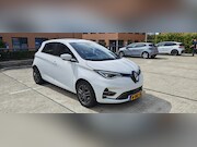 Renault Zoe - R135 Intens Business 50 135 pk 99333 km