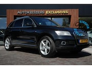 Audi Q5 - 2.0 TFSI quattro S Edition S Line Automaat MMI navi
