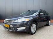 Ford Mondeo - Wagon 2.0-16V Titanium (12 mnd BOVAG-garantie)