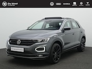 Volkswagen T-Roc - 1.5 TSI DSG 150 pk R-Line | Panoramadak | LED koplampen | St