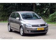 Volkswagen Golf Plus - 1.4 TSI Comfortline | 2009 |❄️Clima |✅Cruise |