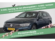 Volkswagen Passat - Variant 1.4 TSI PHEV GTE Trekhaak Dynaudio Apple CarPlay Vir
