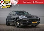 Porsche Cayenne - Coupé 3.0 E-Hybrid | BTW | Sport Chrono | Luchtver