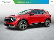 Kia Sportage - 1.6 T-GDi Hybrid DynamicPlusLine | Schuif/kanteldak | Stoel