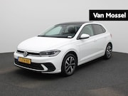Volkswagen Polo - 1.0 TSI Life Business 95 PK | Panoramadak | Navigatie | Clim