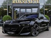 BMW 7-serie - 750 750e XDrive|PANO|SKYLOUNGE|B&W|EL.DEUR|INC