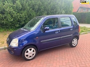Opel Agila - 1.2-16V Elegance goede airco rijd goed leuke auto
