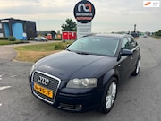 Audi A3 - | 2005 | 1.6 Ambiente | Automaat | Export en Handel | APK