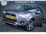 Mitsubishi ASX - 1.6 Cleartec Invite+ van 11.950 NU 10.950,