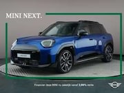 MINI Aceman - E John Cooper Works L 42.5 kWh