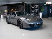 Porsche 911 - 991 3.8 Carrera 4S (2013, NL) lage KM stand, Sport Chrono, S
