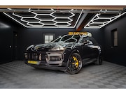 Porsche Cayenne Coupé - 4.0 Turbo S E-Hybrid Keramisch / Dak / Chrono / 4WS / Luchtv