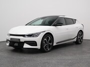 Kia EV6 - GT-Line 77.4 kWh | PANO | 360° | ADAPTIVE | HUD | STOELVENT.