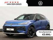 Volkswagen T-Roc - Style First Edition 1.5 eTSI / 116 PK | Panoramadak | 19" ve