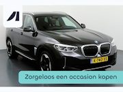 BMW iX3 - High Executive 80 kWh – kracht en luxe in balans