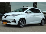 Renault Zoe - R135 INTENS 52KWH SOH 92.4% | KOOPACCU | CARPLAY | CAMERA |
