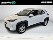Toyota Yaris Cross - 1.5 Hybrid 115 Active **NIEUWE AUTO