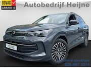 Volkswagen Tiguan - 1.5 eTSI DSG LIFE GOAL IQ.LIGHT/360°CAMERA/TREKHAAK