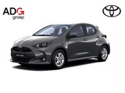 Toyota Yaris - 1.5 Hybrid 115 Active | €3.500 korting! | Splinternieuw | 10
